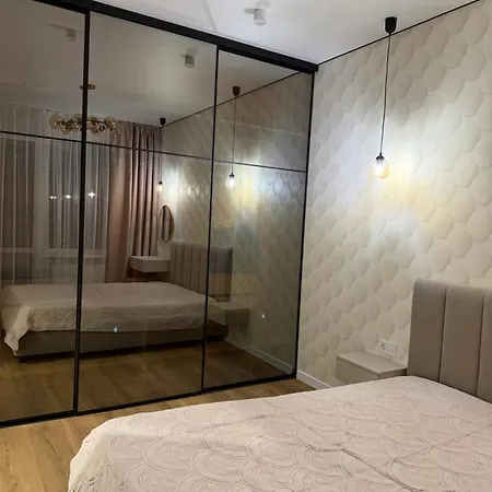 Apartment Atmosphere 5 этаж Odesa